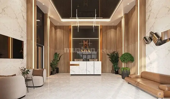 Sở Hữu Căn Hộ Đà Nẵng Chỉ Với 750 Triệu Đầy Đủ Nội Thất View Biển
