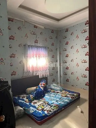 Cho Thuê Nhà Nguyên Căn 1 Trệt 1 Lầu , 2Pn /2Wc . Giá 8 Triệu / Tháng