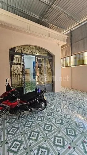 Kế Phú Mỹ Hưng - Ngang Hơn 5 Mét - Dài Hơn 15 Mét - 2 Phòng Ngủ - 6 Ty