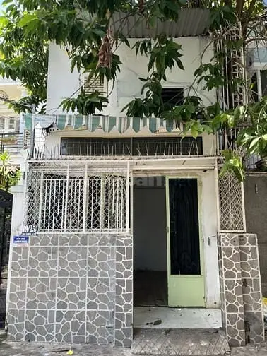 Căn Duy Nhất! Bán Nhà Hẻm 9M Lam Sơn, Phú Nhuận Xe Hơi Đậu Cửa