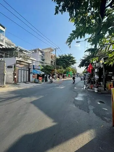 49.7 Tỷ! Bán Lỗ Mt Đ. Nơ Trang Long, Q.bt – 13X50M – 2 Tầng.