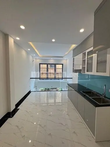 🔥 Nhà Mới Tinh – Thiết Kế Hiện Đại – 6 Tầng Duplex Siêu Chất 🔥