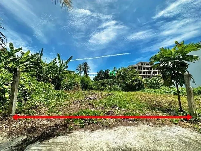 Da67 Bán Đất Hẻm Oto Phú Ân Nam Xã Diên An