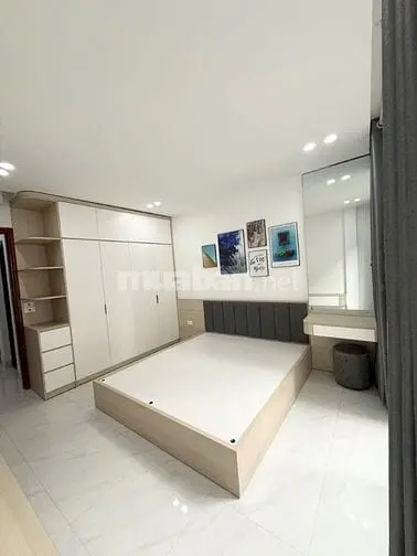 Nhà 35M² Hà Đông, Ô Tô Gần, Khu Dân Cư Văn Minh, Giá Chỉ Nhỉnh 6 Tỷ