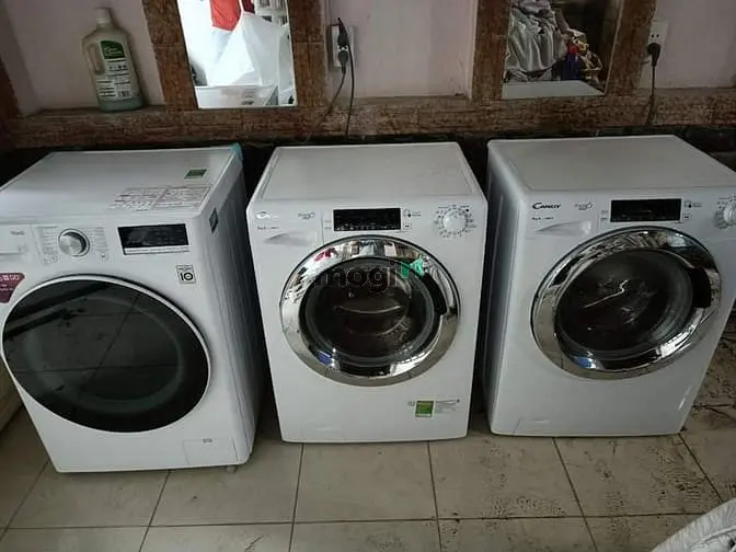 Ký Túc Xá Nữ Riêng Tư, Gần Đh Công Nghệ Tân Phú, Phòng Đẹp, Giá Rẻ