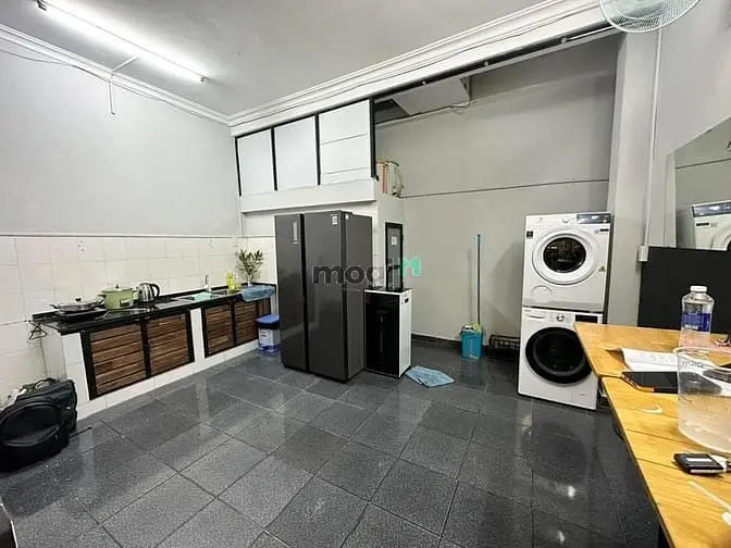 Cho Thuê Sleepbox Tiện Nghi, Đ. Nguyễn Gia Trí, Phòng Sạch Sẽ An Ninh