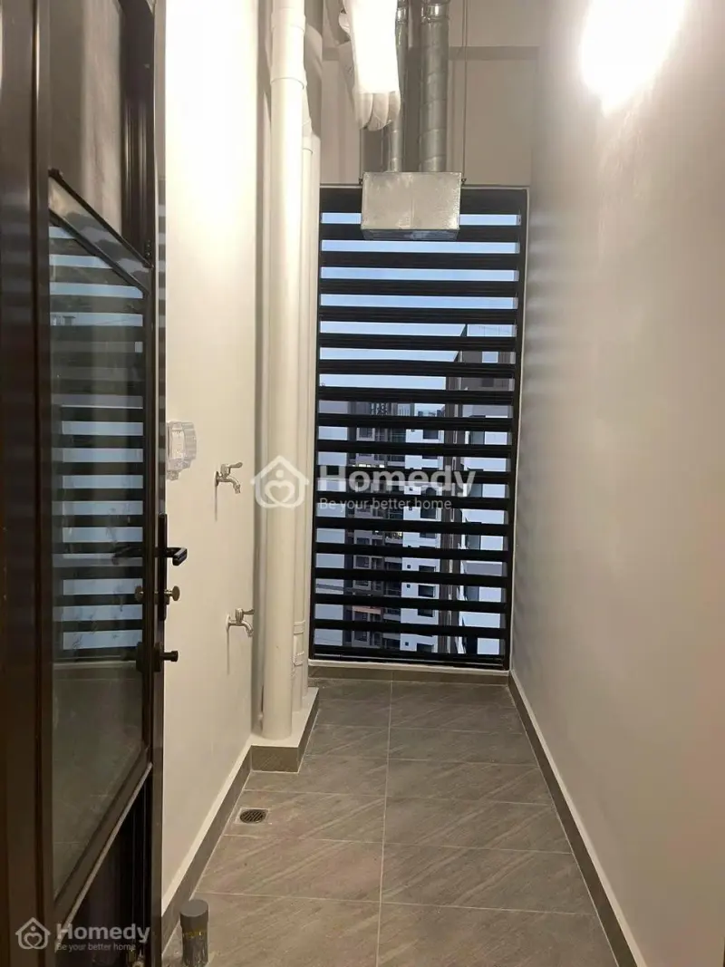 Chung Cư Sunny, Phạm Văn Đồng, Gv: 12Tr5/Th, 2P Ngủ, Ban Công, 75M2