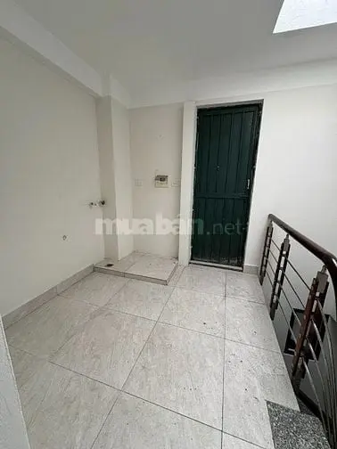 Bán Nhà Ngõ Đường Đại Mỗ (Gần Ngã Tư Vạn Phúc- Tố Hữu)