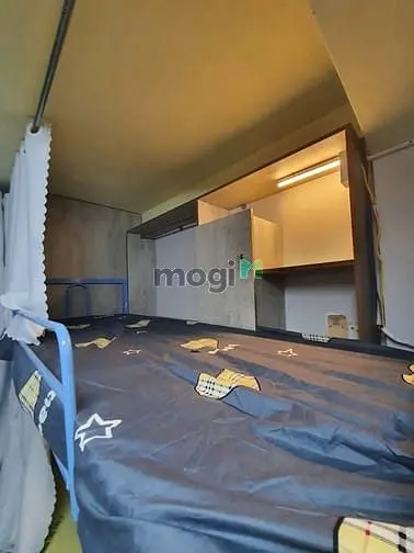 Ký Túc Xá Thoáng Mát 1239 Hoàng Sa, Giá Từ 1Tr6