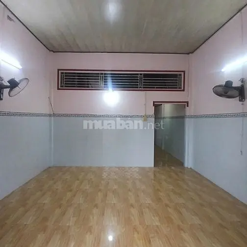 Nhà Nguyên Căn 75M2 Sạch Sẽ Thoáng Mát.