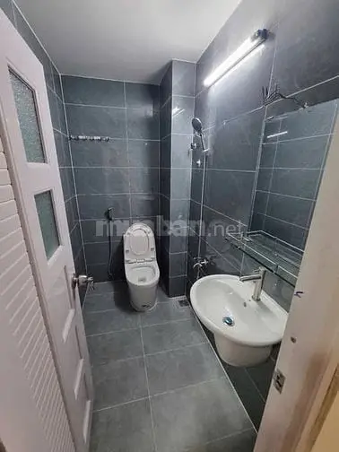 9,9Tỷ Mặt Tiền Đường Số P4 Q8 3,5 X 12 Nhà 4 Tầng Shr