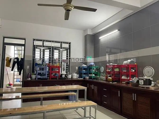 Cho Thuê Ký Túc Xá Riêng Tư Phạm Văn Chiêu Gò Vấp, Chỉ 1Tr5 Trọn Gói
