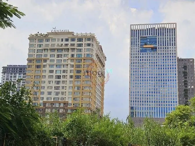 Khu Vực Xây Được 6-9 Tầng! Bán Nhà Phường 22, Bình Thạnh - 600M2.