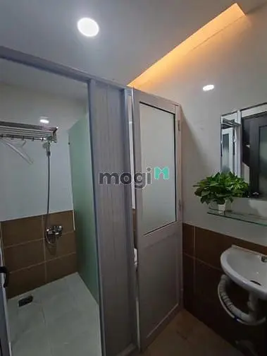 Cho Thuê Sleepbox Ngã Tư Hàng Xanh, Riêng Tư - An Ninh 1Tr8 Bao Hết