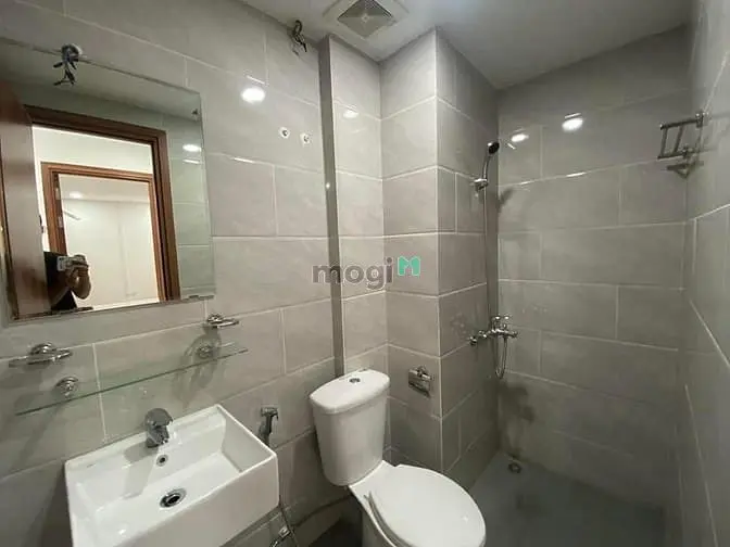 Cần Cho Thuê Căn Hộ 2Pn Trống Ngay Gần Big C Ngã 3 Vũng Tàu Giá 4 Tr