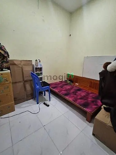Quận 7 ,Gần Phú Mỹ Hưng, Nhà 41M2, Shr, Kiên Cố, Giá 3 Tỷ Nhỉnh
