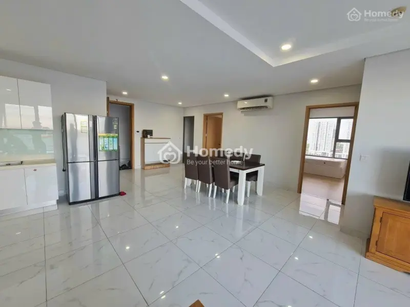 Bán Căn Hộ Pn Techcon Hoa Sứ 96M2 2Pn 2Wc Căn Góc, Ban Công Hướng Đông, Có Sổ Hồng. Giá: 5.7 Tỷ Tl