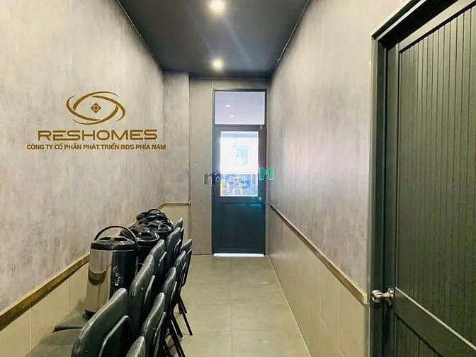 Cho Thuê Mặt Bằng Góc 2 Mặt Tiền Vòng Xoay Biên Hùng, Biên Hoà