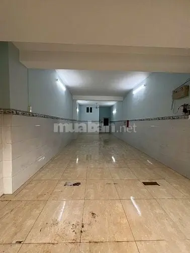 Mặt Tiền Kinh Doanh 60 M2 Tại 524 Lý Thường Kiệt, P. Tân Sơn Nhất