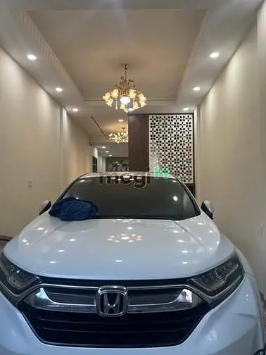 Bán Nhà Mặt Tiền Đường Huyền Quang, Quận 1 Ngang 4M Dài 15M 3 Tầng