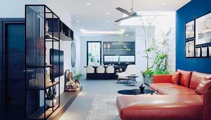 Bán Nhà Rộng 3 Lầu Hxh (4,5X17) 354/4 Phan Văn Trị P11 Bình Thạnh