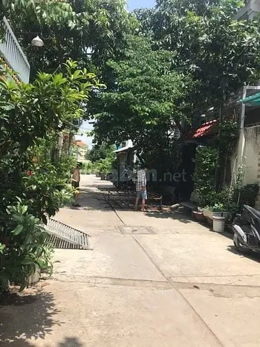 Bán Nhà Hẻm Xe Hơi 6M Đường An Dương Vương, Phường An Lạc, Bình Tân