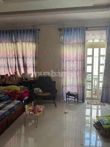Cho Thuê Nhà Nguyên Căn 1 Trệt 1 Lầu , 2Pn /2Wc . Giá 8 Triệu / Tháng