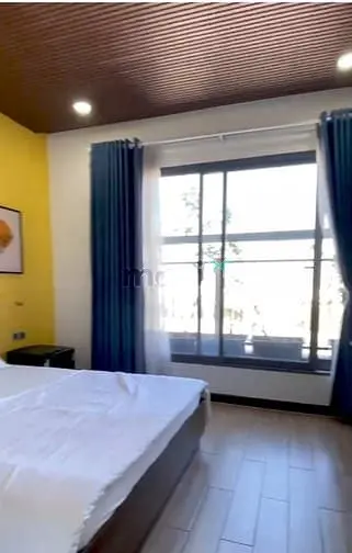 Căn 1 Pn / Stu Ban Công /Cửa Sổ, Thoáng Mát, Ufm Tdtu Rmit Lotte Big C