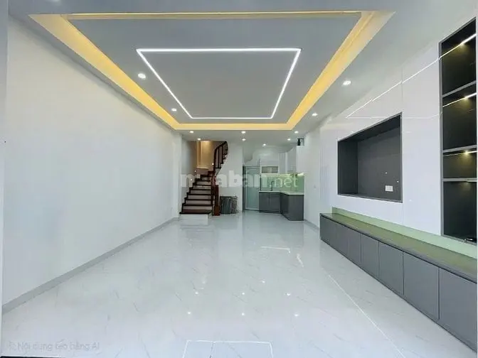 Bán Nhà 4,5 Tầng Tại Di Trạch Hoài Đức Hà Nội Giá 6 Tỷ