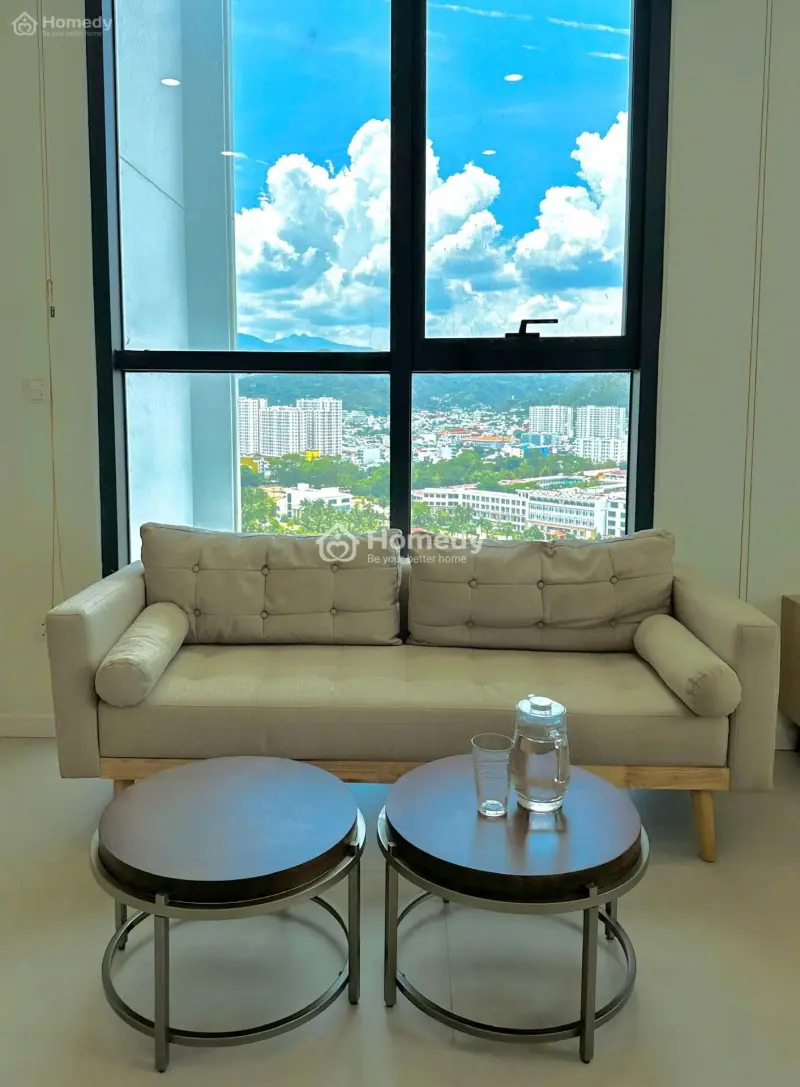 Chủ Nhà Gửi Bán Căn 1 Cộng, Scenia Bay Nha Trang, Tầng 3X, View Thoáng, Vị Trí Dự Án Sát Biển.