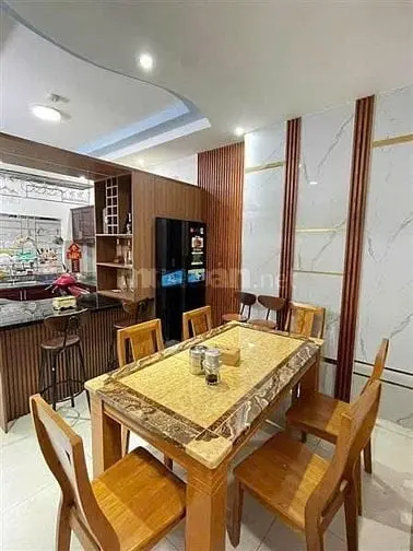 Nhà Phố 3 Tầng Đường 77 Tân Quy, 48.3M², Giá Chỉ 6.5 Tỷ – Full Nội
