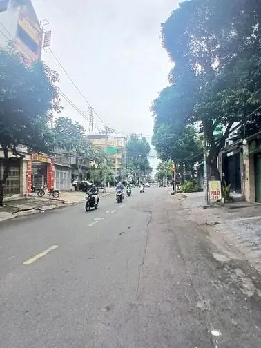 Mt Trần Văn Kiểu P11 Q6 (4X20) 5 Tầng. Chỉ 16,5 Tỷ