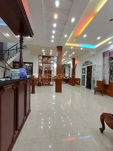 Cho Thuê Biệt Thự Gần Trung Tâm Tên Lửa, Bình Tân