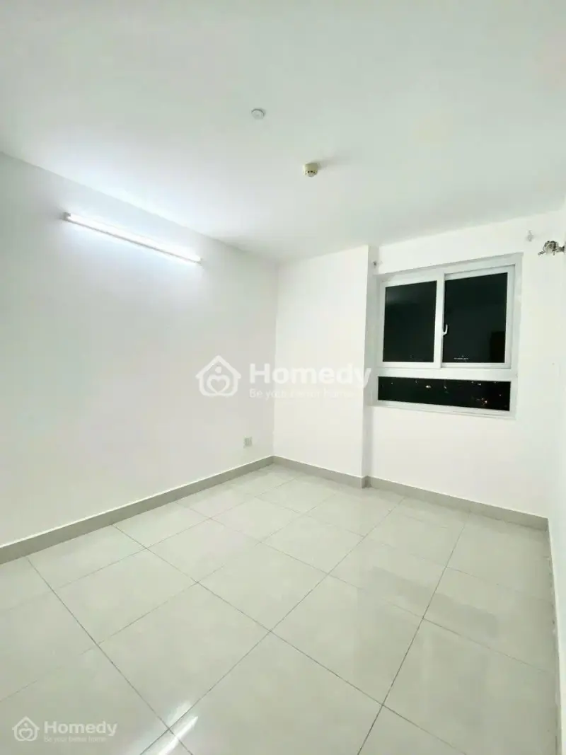 Chung Cư Sunny, Phạm Văn Đồng, Gv: 12Tr5/Th, 2P Ngủ, Ban Công, 75M2