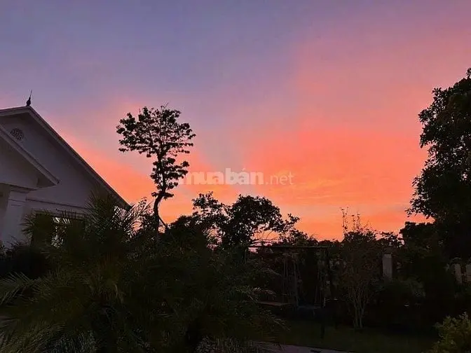 Bán Nhà Vườn Gần Sân Bay Nội Bài Hà Nội