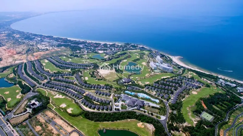 Bán Căn Sát Biển Mặt Tiền Biển 16X25M, Diện Tích 400M2, Nội Thất Cao Cấp, View Biển Trực Diện