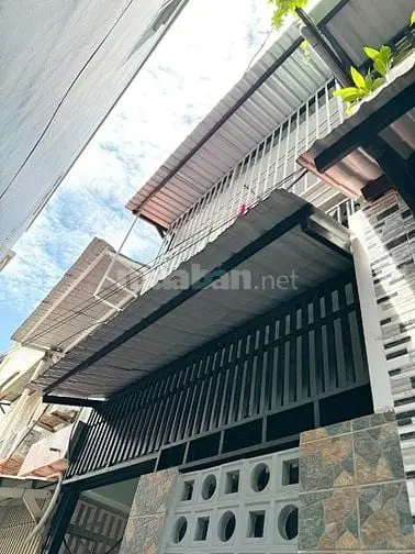 Chính Chủ Bán Nhà Nguyễn Kiệm Gò Vấp 55M2 Đúc 1Lầu 2Pn Bán Gấp Giá Rẻ