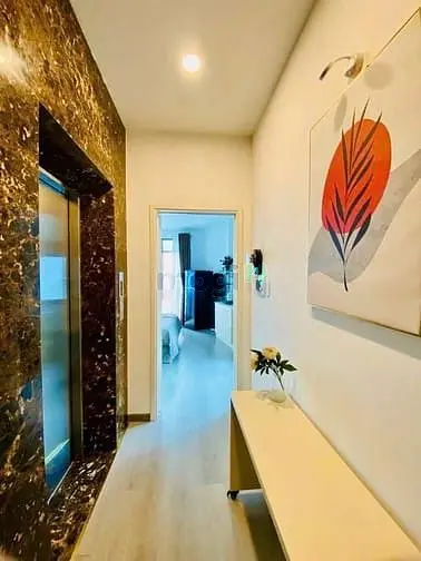 Bán Nhà Mới 5 Tầng Có Thang Máy, Căn Góc 2Mt Phan Tây Hồ, 54M2, 11.9Tỷ