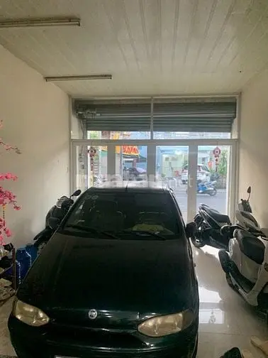 Bán Nhà Vừa Ở Vừa Kinh Doanh, Mặt Tiền Đường Linh Đông 72 M2, 2 Tầng