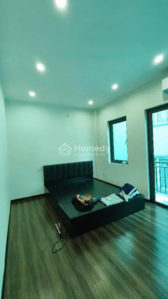 Bán Gấp Nhà Hà Cầu – Hà Đông – 40M X 4 Tầng – Giá Chỉ 7,45 Tỷ 💥 Lô Góc 3 Mặt Thoáng - 0924736***