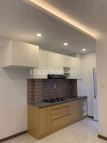 ⭐️Nhà Đẹp Cao Cấp Hẻm Điện Biên Phủ, P15, Q.bình Thạnh, Giáp Ngay Q1