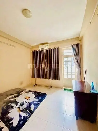 Chưa Tới 2Tỷ.nhà 60M2 Đường Lê Quang Định Gò Vấp Chỉ 1Tỷ950 Triệu