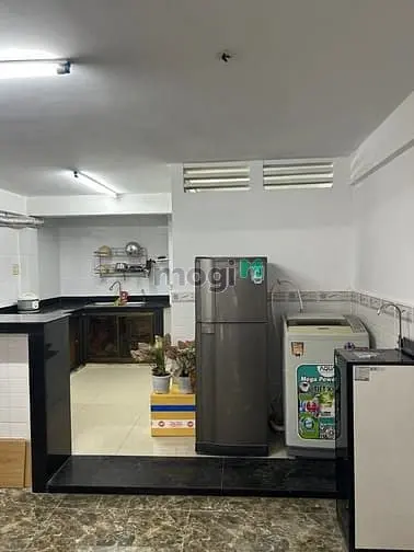 Cho Thuê Ký Túc Xá Gần Đh Marketing Q7, Tiện Nghi Chỉ 1Tr7 Trọn Gói 🌈