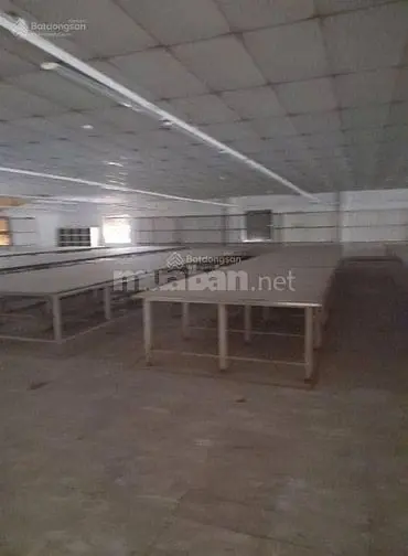 2.300M2!!!Cho Thuê Kho Xưởng Đường Phan Huy Ích, P15, Tân Bình.