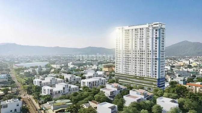 Bán Căn Hộ Sát Biển Đầy Đủ Giá 2,5 Tỷ Ở Hoặc Cho Thuê Tốt