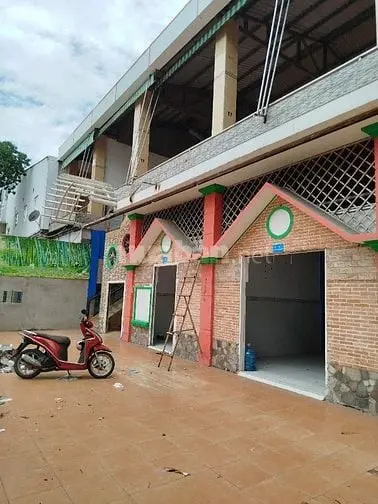 Cho Thuê Tòa Nhà Góc 3 Mặt Tiền Hoàng Việt, P.4, Q. Tân Bình Giá 600Tr