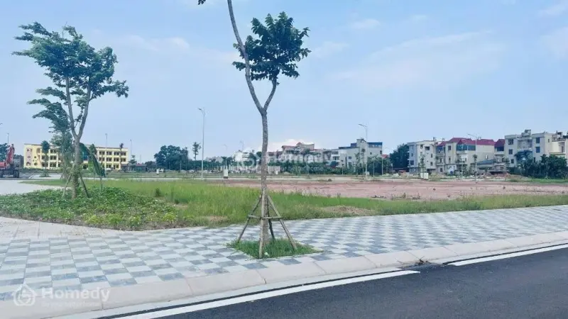 Bán Siêu Phẩm Đất Nền Thủ Phủ Công Nghiệp Bắc Giang - Hud - Thái Đào Residence