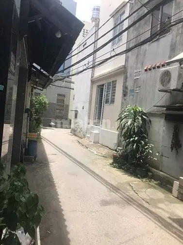 Bán Nhà Hẻm Xe Hơi 5M Đường Bùi Tư Toàn, Phường An Lạc, Quận Bình Tân