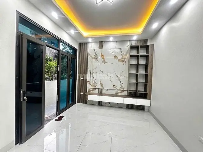 Bán Nhà 5 Tầng Tại Tây Mỗ Nam Từ Liêm Hà Nội Giá 6,5 Tỷ