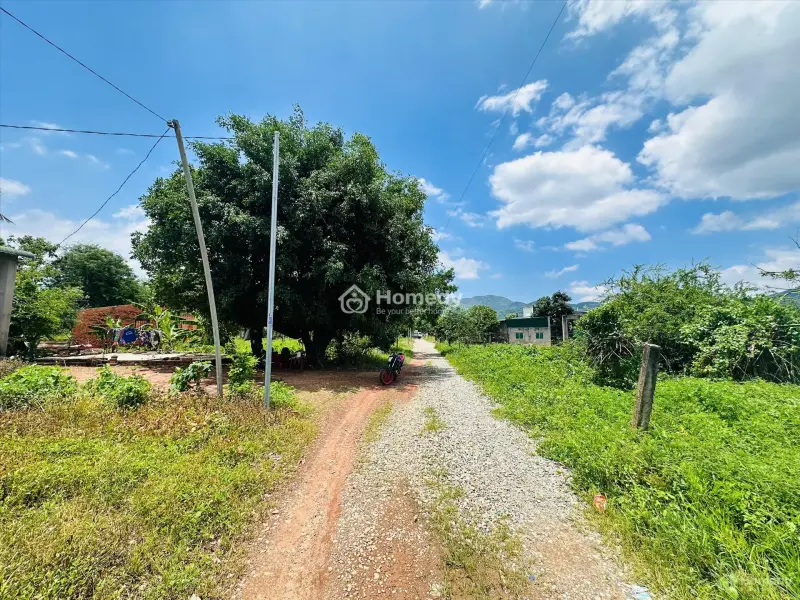 Bán 1008M2 Đất Ont Tân Nghĩa - Hàm Tân Chính Chủ Giá Rẻ Gần Trung Tâm